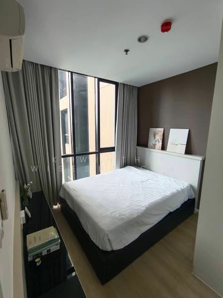 UP Ekamai, Bangkok, Soi Sukhumvit 63, Khlong Tan Nua, Watthana, Bangkok, 2 Bedrooms, 65 sqm, Condo For Rent, by Kawinthip Wisesdenchai, 500300228 - DDproperty.com