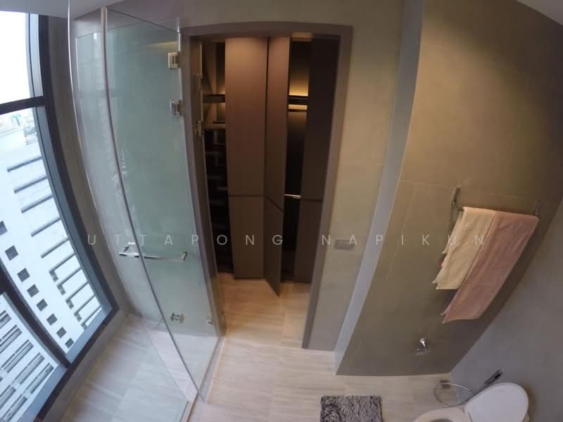 The Diplomat Sathorn : เดอะ ดิโพลแมท สาธร, กรุงเทพ, 158 ถนนสาทรเหนือ แขวงสีลม เขตบางรัก กรุงเทพมหานคร, สีลม, บางรัก, กรุงเทพ, 69 ตร.ม., คอนโด ขาย, โดย Yuttapong Napikun, 500300230 - DDproperty.com