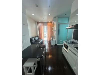 For Rent - IDEO Q Phayathai, Bangkok