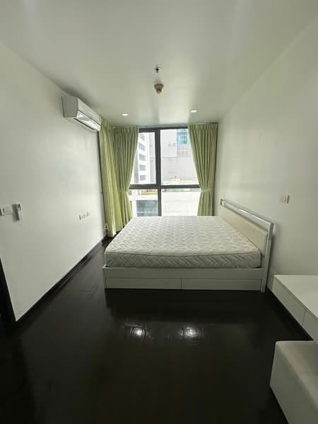 IDEO Q Phayathai, Bangkok, 138 Phayathai Road, Thung Phaya Thai, Ratchathewi, Bangkok, 1 Bedroom, 50 sqm, Condo For Rent, by Natnicha Khamvilai, 500300233 - DDproperty.com