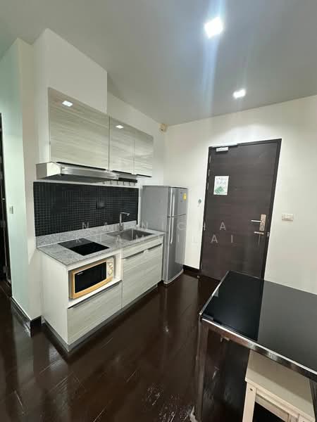 IDEO Q Phayathai, Bangkok, 138 Phayathai Road, Thung Phaya Thai, Ratchathewi, Bangkok, 1 Bedroom, 50 sqm, Condo For Rent, by Natnicha Khamvilai, 500300233 - DDproperty.com