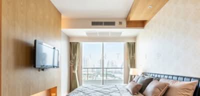 For Rent - Supalai River Place Charoen Nakorn, Bangkok