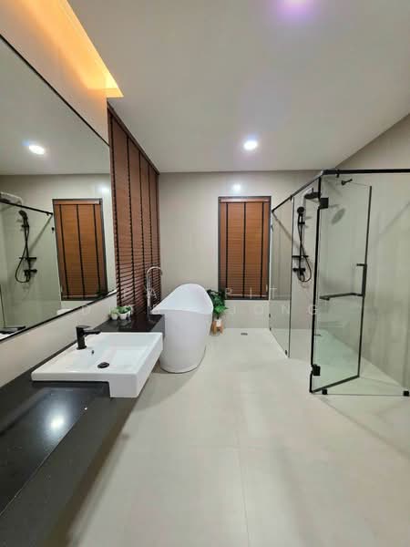 บ้าน 3-ห้องนอน, กรุงเทพ, บางจาก, พระโขนง, กรุงเทพ, 250 ตร.ม., บ้านเดี่ยว ให้เช่า, โดย Pasupit Ditbanjong, 500300236 - DDproperty.com