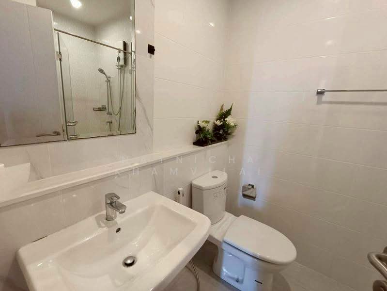 The Niche Pride Thonglor-Phetchaburi, Bangkok, New Petchaburi Road, Bang Kapi, Huai Khwang, Bangkok, 2 Bedrooms, 59 sqm, Condo For Rent, by Natnicha Khamvilai, 500300238 - DDproperty.com