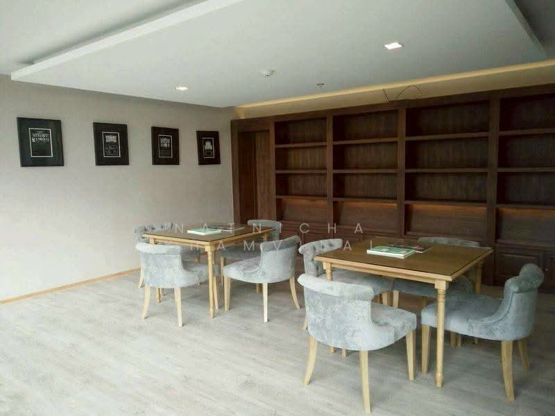 The Niche Pride Thonglor-Phetchaburi, Bangkok, New Petchaburi Road, Bang Kapi, Huai Khwang, Bangkok, 2 Bedrooms, 59 sqm, Condo For Rent, by Natnicha Khamvilai, 500300238 - DDproperty.com