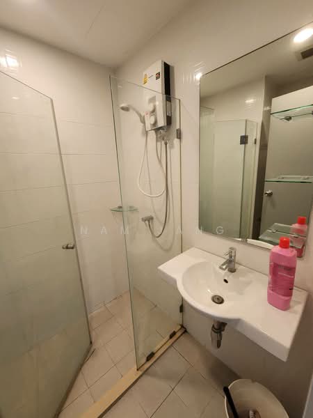 IDEO Wutthakat, Bangkok, Soi Wing Wua, Ratchapruk Road, Bangko, Chom Thong, Bangkok, Studio, 22 sqm, Condo For Rent, by nam jang, 500300240 - DDproperty.com