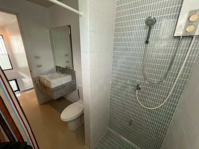 บ้านเดี่ยว, Phuket, Wichit, Muang Phuket, Phuket, 2 Bedrooms, 100 sqm, Townhouse For Rent, by primeglobalasset bee, 500300241 - DDproperty.com