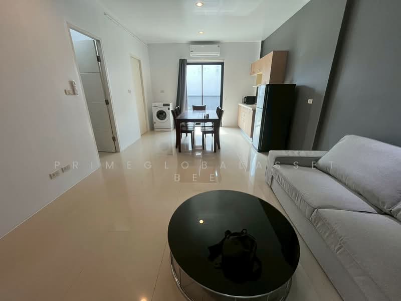 บ้านเดี่ยว, Phuket, Wichit, Muang Phuket, Phuket, 2 Bedrooms, 100 sqm, Townhouse For Rent, by primeglobalasset bee, 500300241 - DDproperty.com
