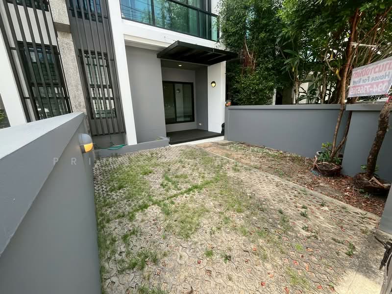 บ้านเดี่ยว, Phuket, Wichit, Muang Phuket, Phuket, 2 Bedrooms, 100 sqm, Townhouse For Rent, by primeglobalasset bee, 500300241 - DDproperty.com