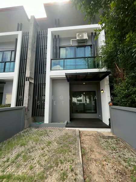 บ้านเดี่ยว, Phuket, Wichit, Muang Phuket, Phuket, 2 Bedrooms, 100 sqm, Townhouse For Rent, by primeglobalasset bee, 500300241 - DDproperty.com