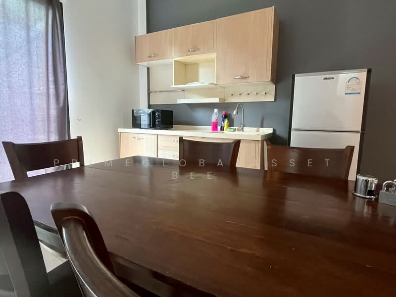 บ้านเดี่ยว, Phuket, Wichit, Muang Phuket, Phuket, 2 Bedrooms, 100 sqm, Townhouse For Rent, by primeglobalasset bee, 500300241 - DDproperty.com