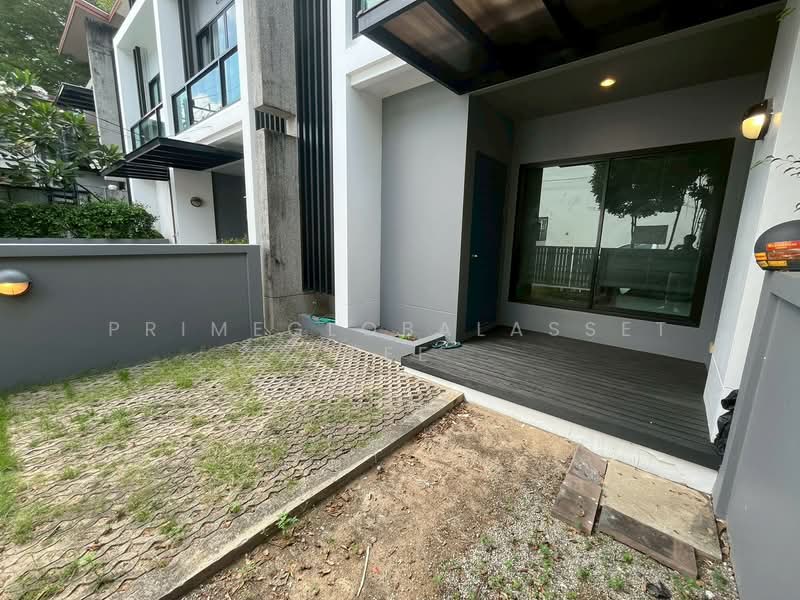บ้านเดี่ยว, Phuket, Wichit, Muang Phuket, Phuket, 2 Bedrooms, 100 sqm, Townhouse For Rent, by primeglobalasset bee, 500300241 - DDproperty.com
