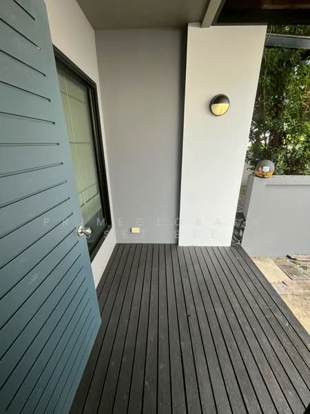 บ้านเดี่ยว, Phuket, Wichit, Muang Phuket, Phuket, 2 Bedrooms, 100 sqm, Townhouse For Rent, by primeglobalasset bee, 500300241 - DDproperty.com