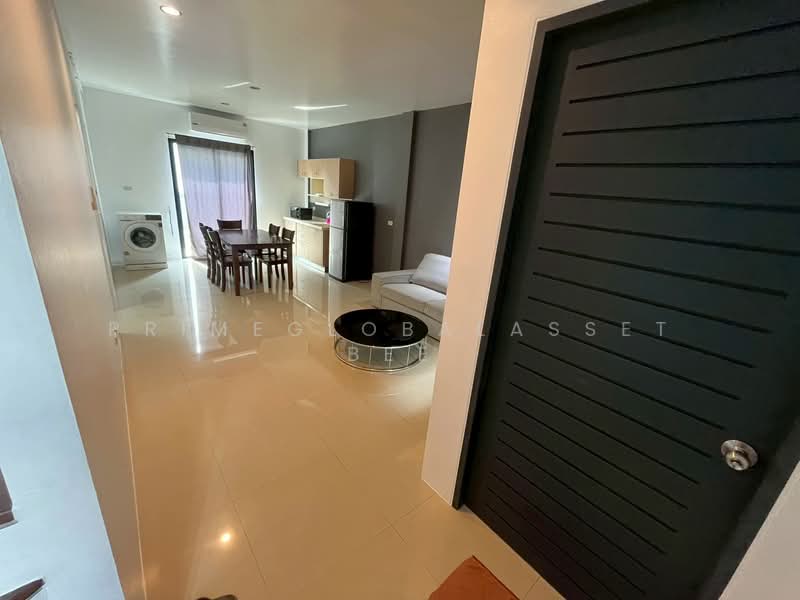 บ้านเดี่ยว, Phuket, Wichit, Muang Phuket, Phuket, 2 Bedrooms, 100 sqm, Townhouse For Rent, by primeglobalasset bee, 500300241 - DDproperty.com