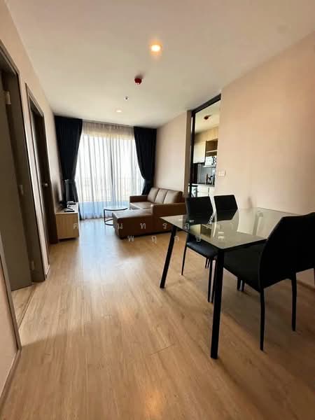 IDEO O2 Bangna, Bangkok, 195 Sanphawut Road, Bang Na Tai, Bang Na, Bangkok, 2 Bedrooms, 46 sqm, Condo For Sale, by ศรินทร์ลดา ชลพฤกษา, 500300244 - DDproperty.com