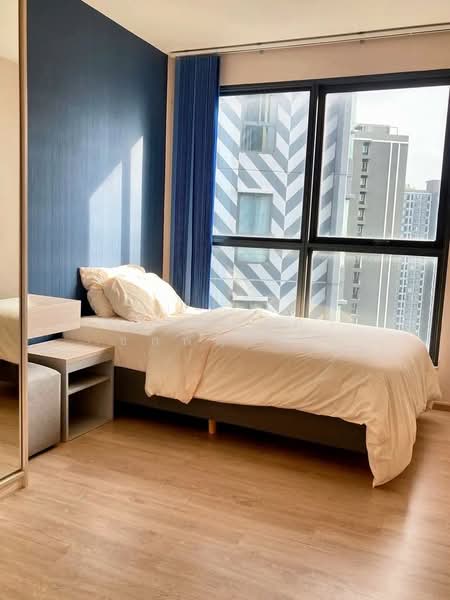 IDEO O2 Bangna, Bangkok, 195 Sanphawut Road, Bang Na Tai, Bang Na, Bangkok, 2 Bedrooms, 46 sqm, Condo For Sale, by ศรินทร์ลดา ชลพฤกษา, 500300244 - DDproperty.com