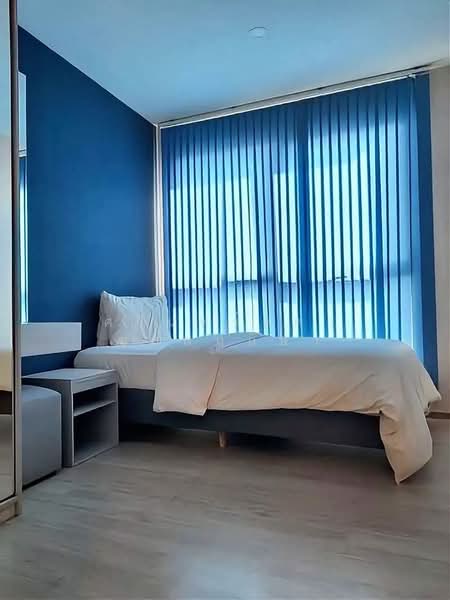 IDEO O2 Bangna, Bangkok, 195 Sanphawut Road, Bang Na Tai, Bang Na, Bangkok, 2 Bedrooms, 46 sqm, Condo For Sale, by ศรินทร์ลดา ชลพฤกษา, 500300244 - DDproperty.com