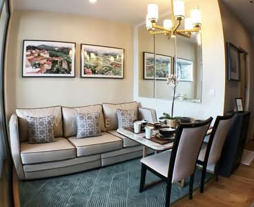 For Rent - Noble Revo Silom, Bangkok