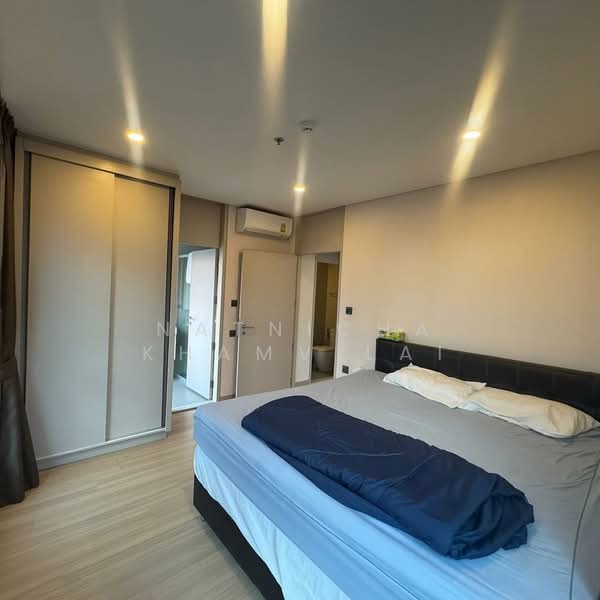 Lumpini Suite Phetchaburi-Makkasan : ลุมพินี สวีท เพชรบุรี-มักกะสัน, กรุงเทพ, 1515 ถ. เพชรบุรี, มักกะสัน, ราชเทวี, กรุงเทพ, 62 ตร.ม., คอนโด ให้เช่า, โดย Natnicha Khamvilai, 500300246 - DDproperty.com