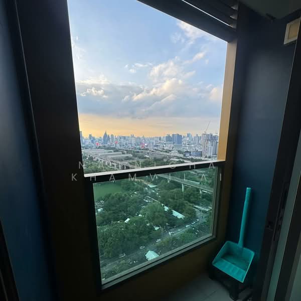 Lumpini Suite Phetchaburi-Makkasan, Bangkok, 1515 Phetchaburi Rd, Makkasan, Ratchathewi, Bangkok, 2 Bedrooms, 62 sqm, Condo For Rent, by Natnicha Khamvilai, 500300246 - DDproperty.com