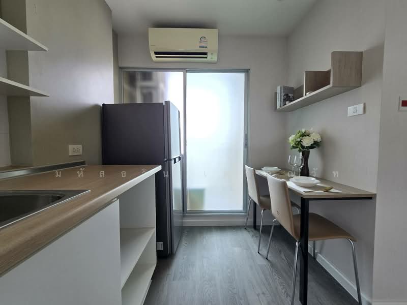 Lumpini Ville Ratchaphruek-Bangwaek, Bangkok, Soi Bang Waek 76, Bang Waek Road, Bang Waek, Phasi Charoen, Bangkok, Studio, 23 sqm, Condo For Sale, by Mahusttawin Tetanuwat, 500300249 - DDproperty.com