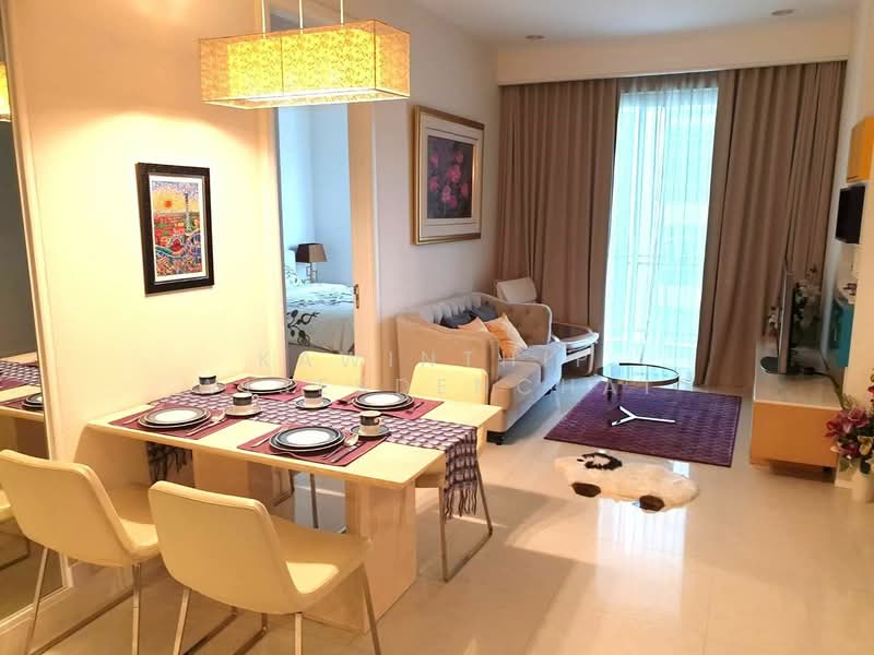 Q Langsuan, Bangkok, 54 Soi Langsuan, Langsuan Road, Lumphini, Pathum Wan, Bangkok, 2 Bedrooms, 84 sqm, Condo For Sale, by Kawinthip Wisesdenchai, 500300250 - DDproperty.com