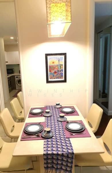 Q Langsuan, Bangkok, 54 Soi Langsuan, Langsuan Road, Lumphini, Pathum Wan, Bangkok, 2 Bedrooms, 84 sqm, Condo For Sale, by Kawinthip Wisesdenchai, 500300250 - DDproperty.com