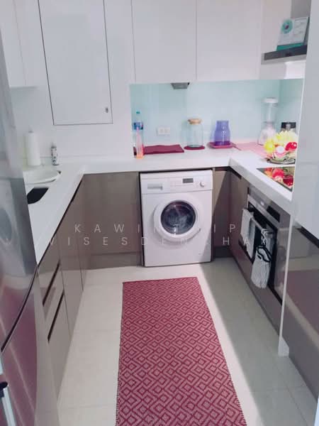 Q Langsuan, Bangkok, 54 Soi Langsuan, Langsuan Road, Lumphini, Pathum Wan, Bangkok, 2 Bedrooms, 84 sqm, Condo For Sale, by Kawinthip Wisesdenchai, 500300250 - DDproperty.com
