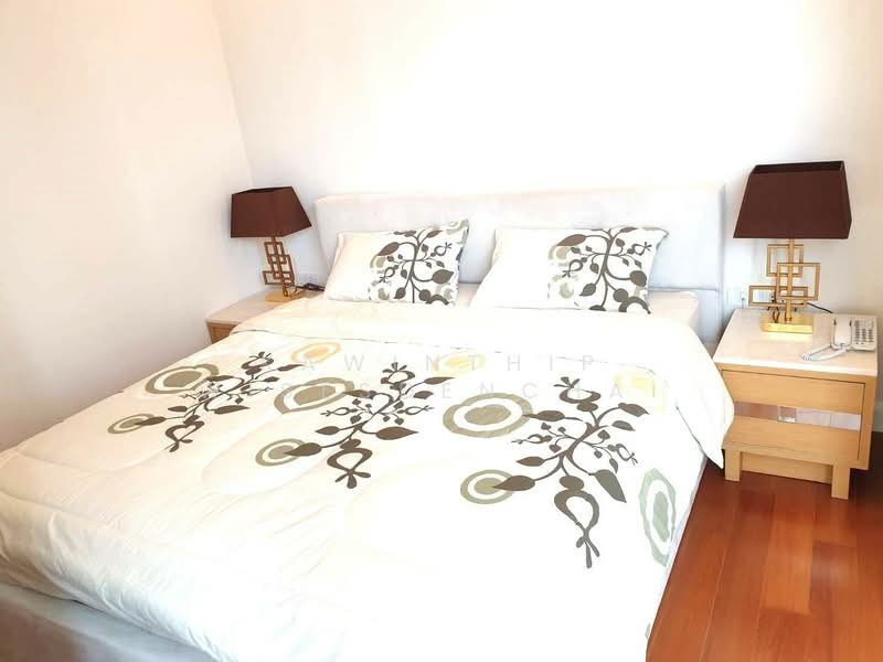 Q Langsuan, Bangkok, 54 Soi Langsuan, Langsuan Road, Lumphini, Pathum Wan, Bangkok, 2 Bedrooms, 84 sqm, Condo For Sale, by Kawinthip Wisesdenchai, 500300250 - DDproperty.com