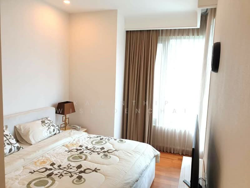 Q Langsuan, Bangkok, 54 Soi Langsuan, Langsuan Road, Lumphini, Pathum Wan, Bangkok, 2 Bedrooms, 84 sqm, Condo For Sale, by Kawinthip Wisesdenchai, 500300250 - DDproperty.com