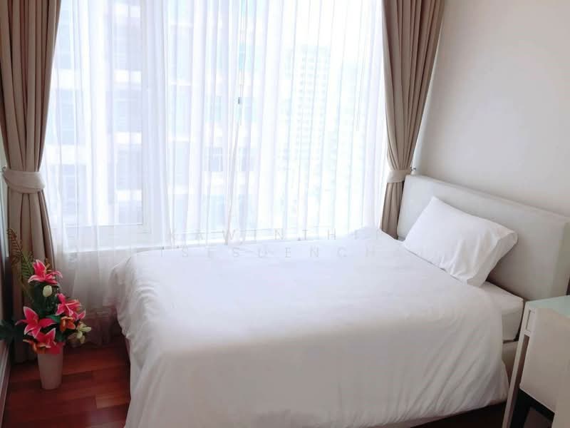 Q Langsuan, Bangkok, 54 Soi Langsuan, Langsuan Road, Lumphini, Pathum Wan, Bangkok, 2 Bedrooms, 84 sqm, Condo For Sale, by Kawinthip Wisesdenchai, 500300250 - DDproperty.com