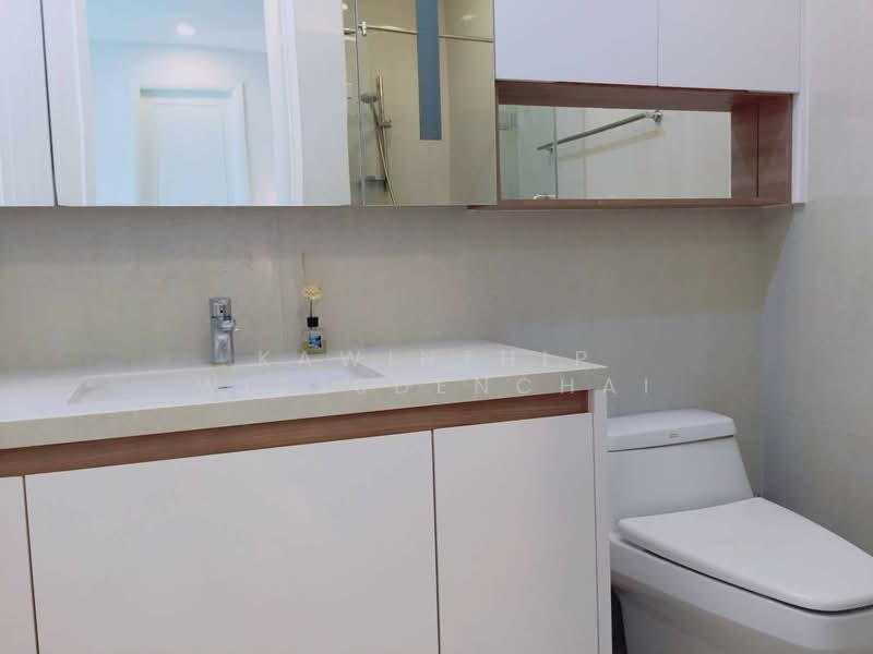 Q Langsuan, Bangkok, 54 Soi Langsuan, Langsuan Road, Lumphini, Pathum Wan, Bangkok, 2 Bedrooms, 84 sqm, Condo For Sale, by Kawinthip Wisesdenchai, 500300250 - DDproperty.com
