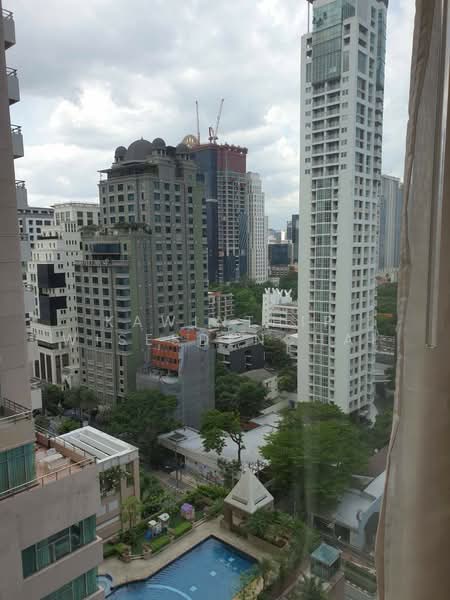 Q Langsuan, Bangkok, 54 Soi Langsuan, Langsuan Road, Lumphini, Pathum Wan, Bangkok, 2 Bedrooms, 84 sqm, Condo For Sale, by Kawinthip Wisesdenchai, 500300250 - DDproperty.com