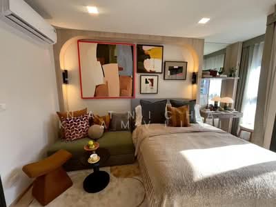 ขาย - The Base Urban Rama 9 : เดอะ เบส เออร์เบิน พระราม 9, กรุงเทพ
