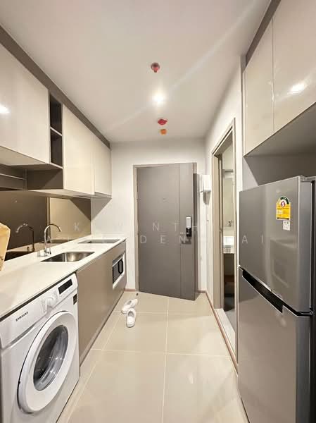 IDEO Rama 9-Asoke, Bangkok, Rama 9 Road, Huai Khwang, Huai Khwang, Bangkok, 1 Bedroom, 28 sqm, Condo For Sale, by Kawinthip Wisesdenchai, 500300254 - DDproperty.com