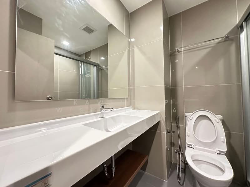 IDEO Rama 9-Asoke, Bangkok, Rama 9 Road, Huai Khwang, Huai Khwang, Bangkok, 1 Bedroom, 28 sqm, Condo For Sale, by Kawinthip Wisesdenchai, 500300254 - DDproperty.com