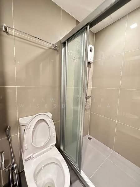 IDEO Rama 9-Asoke, Bangkok, Rama 9 Road, Huai Khwang, Huai Khwang, Bangkok, 1 Bedroom, 28 sqm, Condo For Sale, by Kawinthip Wisesdenchai, 500300254 - DDproperty.com