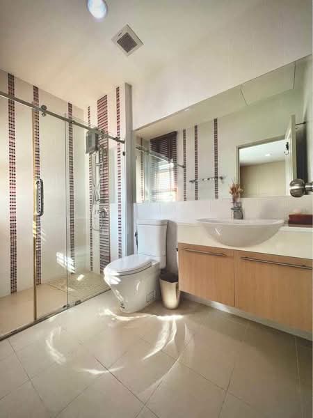 Grand Bangkok Boulevard Rama 9 - Srinakarindra, Bangkok, Krungthep Kritha 17 Alley, Thap Chang, Saphan Sung, Bangkok, 4 Bedrooms, 355 sqm, Single Detached House For Rent, by Khun Eve, 500300258 - DDproperty.com