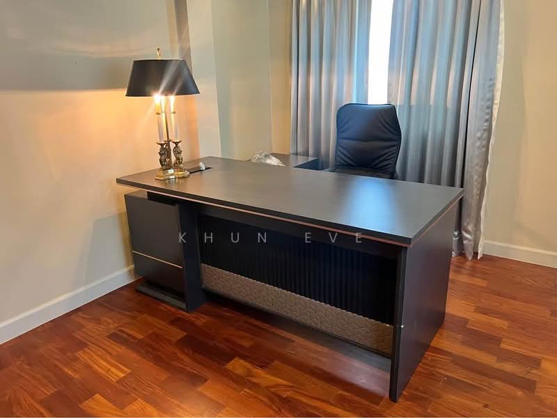 แกรนด์ บางกอก บูเลอวาร์ด พระราม 9 – ศรีนครินทร์ : Grand Bangkok Boulevard Rama 9 - Srinakarindra, กรุงเทพ, ซอยกรุงเทพกรีฑา17 ทับช้าง, สะพานสูง, กรุงเทพ, 355 ตร.ม., บ้านเดี่ยว ให้เช่า, โดย Khun Eve, 500300258 - DDproperty.com