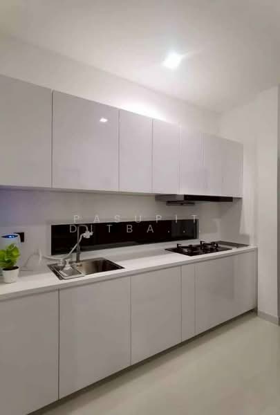 The Gentry Sukhumvit 101, Bangkok, Soi Sukhumvit 101, Sukhumvit Road, Bang Chak, Phra Khanong, Bangkok, 4 Bedrooms, 465 sqm, Single Detached House For Rent, by Pasupit Ditbanjong, 500300259 - DDproperty.com