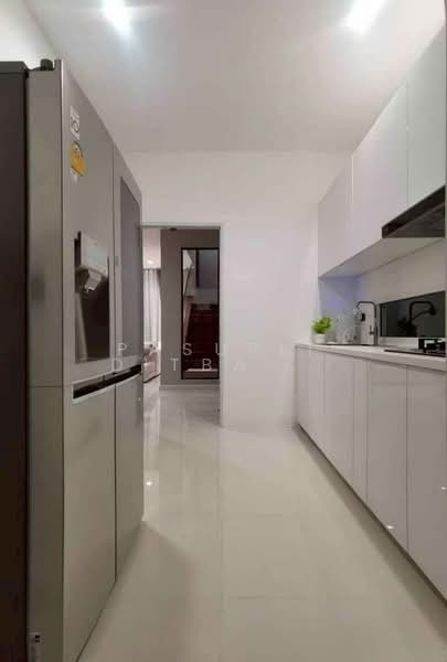 The Gentry Sukhumvit 101, Bangkok, Soi Sukhumvit 101, Sukhumvit Road, Bang Chak, Phra Khanong, Bangkok, 4 Bedrooms, 465 sqm, Single Detached House For Rent, by Pasupit Ditbanjong, 500300259 - DDproperty.com