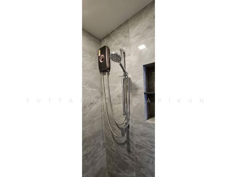 Quintara Phume Sukhumvit 39, Bangkok, 73 Soi Sukhumvit 39, Khlong Tan Nua, Watthana, Bangkok, 1 Bedroom, 29 sqm, Condo For Sale, by Yuttapong Napikun, 500300263 - DDproperty.com