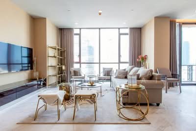 For Rent - The Monument Thonglor, Bangkok