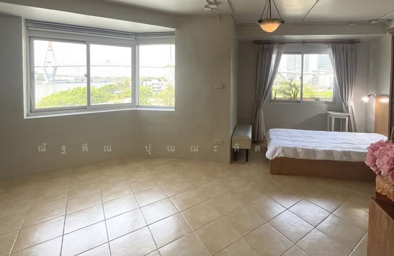 SV City Rama 3, Bangkok, 912 Rama 3 Road, Bang Pong Pang, Yan Nawa, Bangkok, 1 Bedroom, 93 sqm, Condo For Sale, by ณัฐพิณ ปุณณะหิตานนท์, 500300265 - DDproperty.com