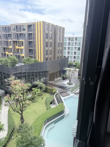The Base Central : เดอะ เบส เซ็นทรัล ภูเก็ต, ภูเก็ต, ถนน เจ้าฟ้าตะวันตก, วิชิต, เมืองภูเก็ต, ภูเก็ต, 30 ตร.ม., คอนโด ให้เช่า, โดย Prime Global Asset Co.,Ltd, 500300268 - DDproperty.com