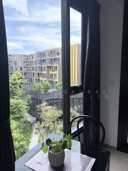 The Base Central, Phuket, Chao Fah Tawan Tok Rd, Wichit, Muang Phuket, Phuket, 1 Bedroom, 30 sqm, Condo For Rent, by Prime Global Asset Co.,Ltd, 500300268 - DDproperty.com