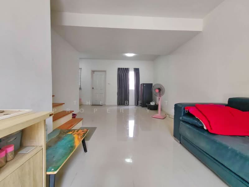 ลลิลทาวน์ ไลโอ บลิสซ์ เทพารักษ์ - บางบ่อ Lalin Town Lio BLISS Theparak - Bangbo, สมุทรปราการ, ถนนบางบ่อ–คลองด่าน, บางเพรียง, บางบ่อ, สมุทรปราการ, 84 ตร.ม., ทาวน์เฮ้าส์ ขาย, โดย The Best Property ตุ๋ย, 500300270 - DDproperty.com