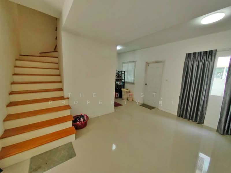 For Sale - Lalin Town Lio BLISS Theparak - Bangbo, Samut Prakan