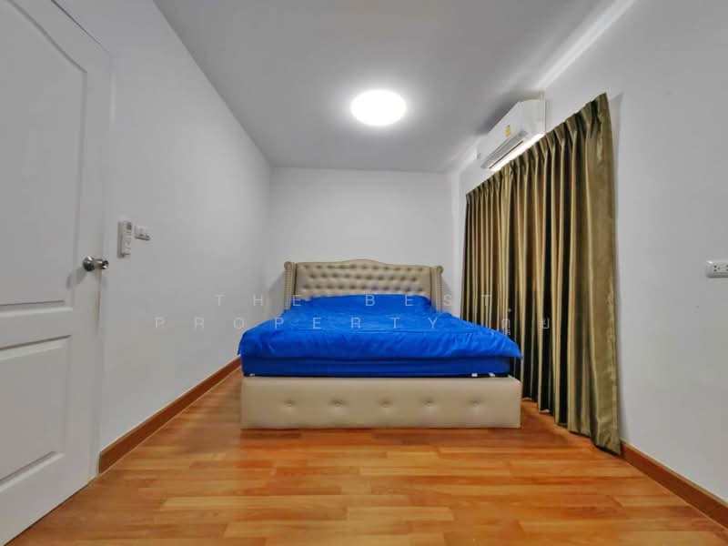 For Sale - Lalin Town Lio BLISS Theparak - Bangbo, Samut Prakan