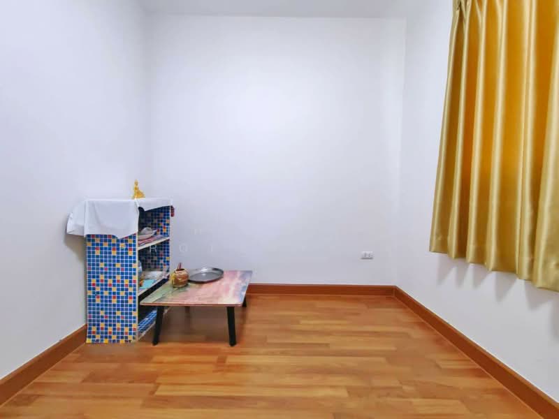 For Sale - Lalin Town Lio BLISS Theparak - Bangbo, Samut Prakan